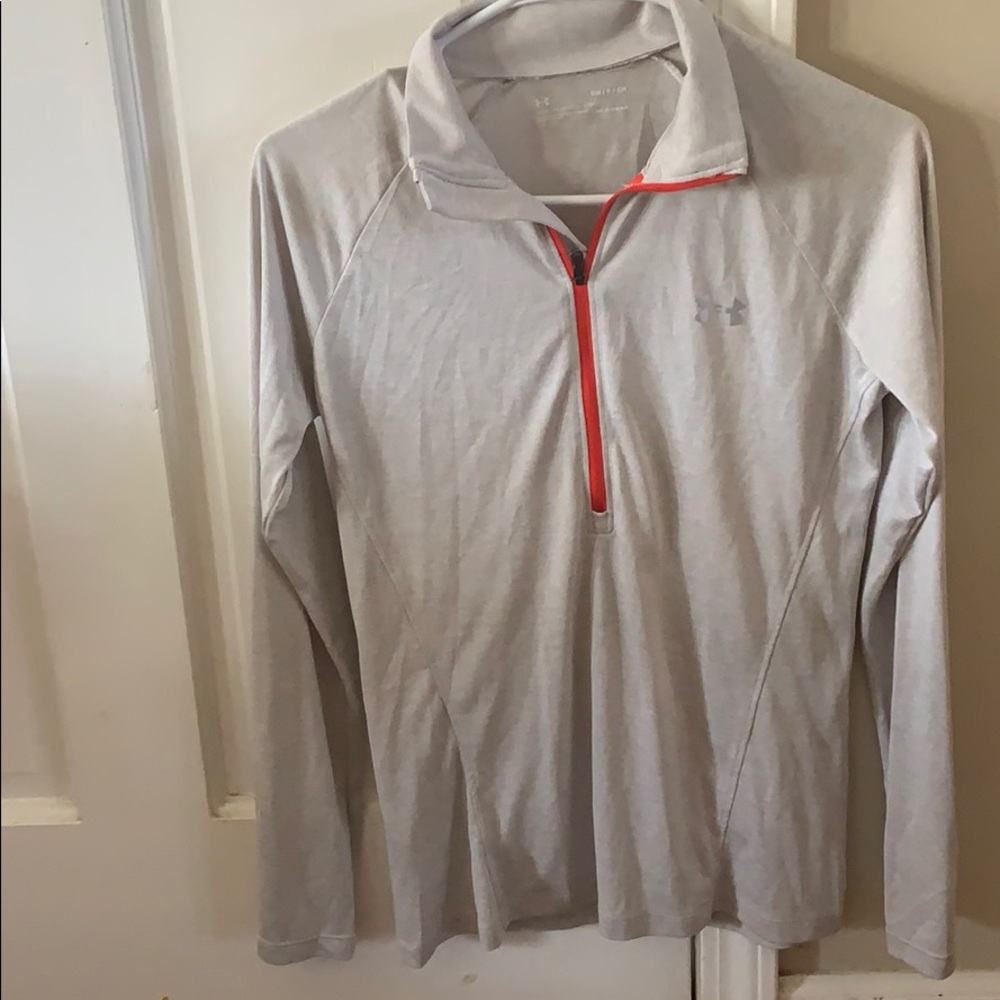 Under Armour thin pullover